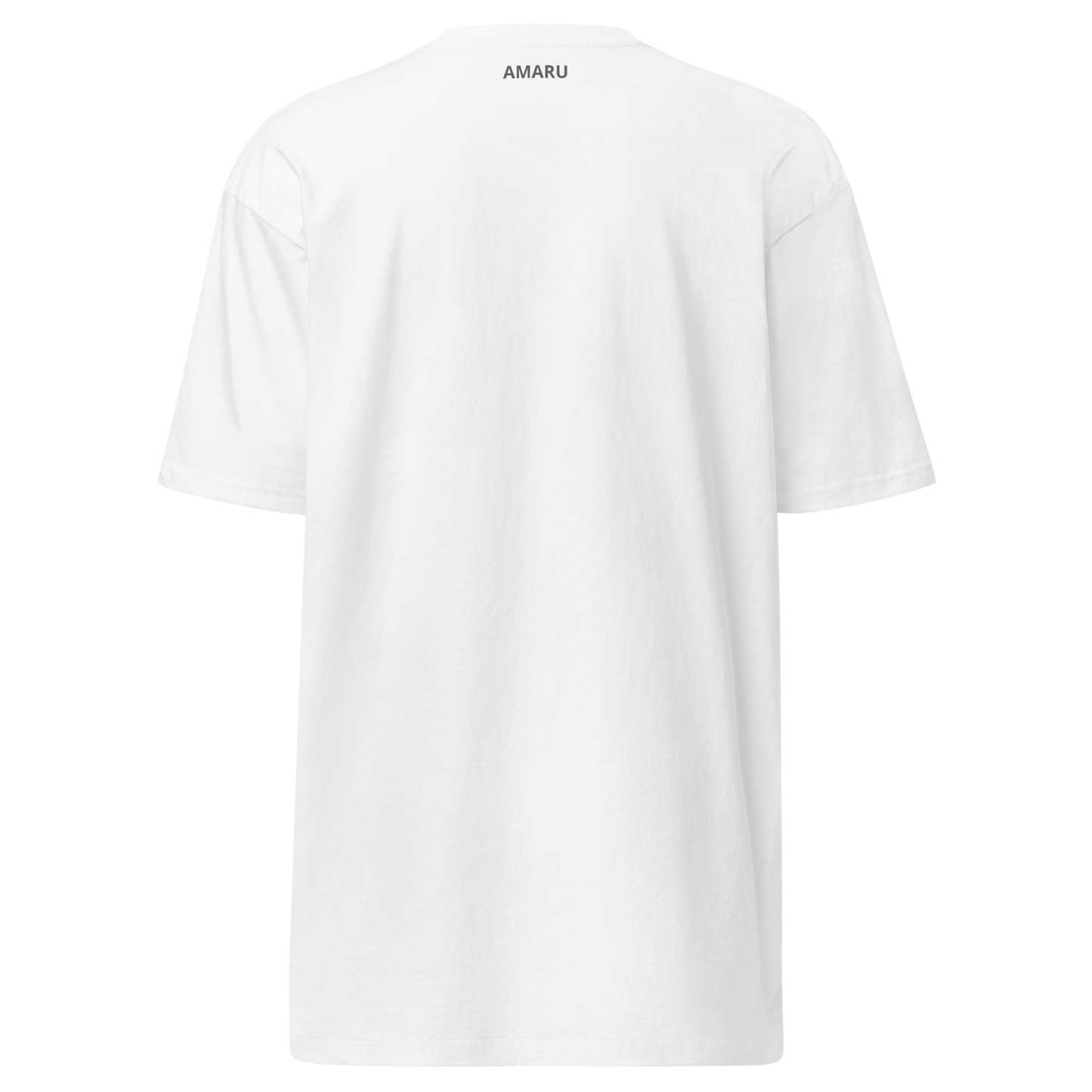 Pac Is Poetry Tee - (Free U.S. Shipping — Ships Separately)
