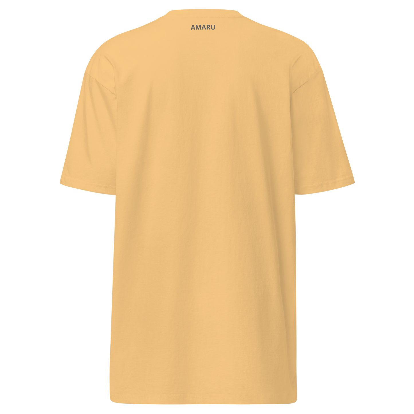 Pac Is Poetry Tee - (Free U.S. Shipping — Ships Separately)