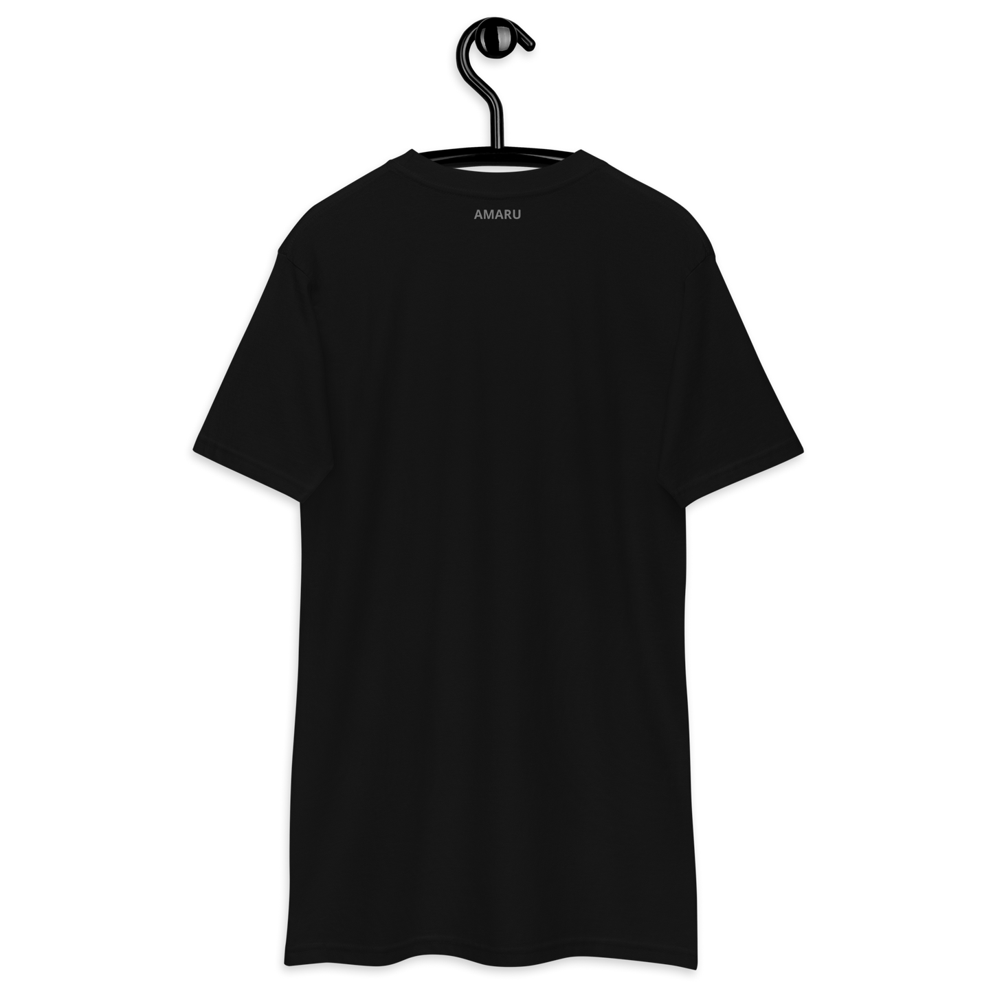Came From Nothing Tee - (Free U.S. Shipping — Ships Separately)