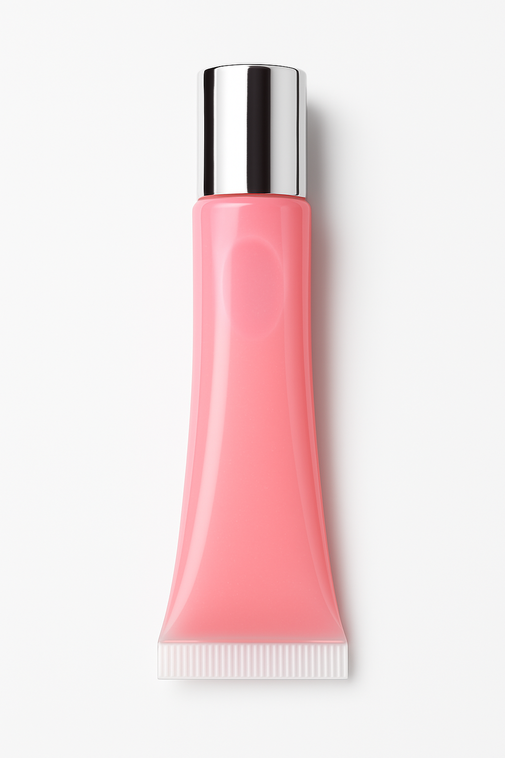 Clear Pink Birthday Lip Gloss 15ml - (Free U.S. Shipping — Ships Separately)